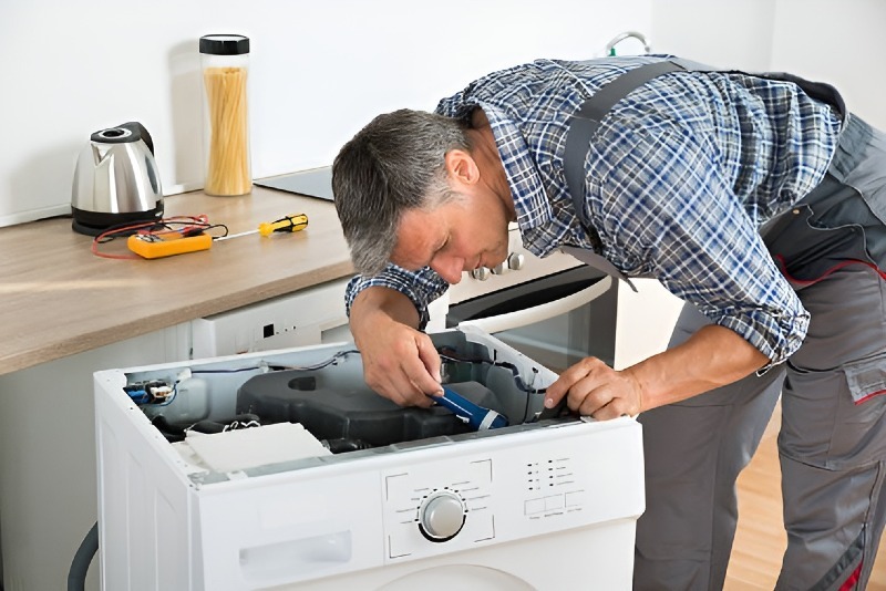 APPLIANCES REPAIR, HVAC SALES & REPAIR in Los Angeles