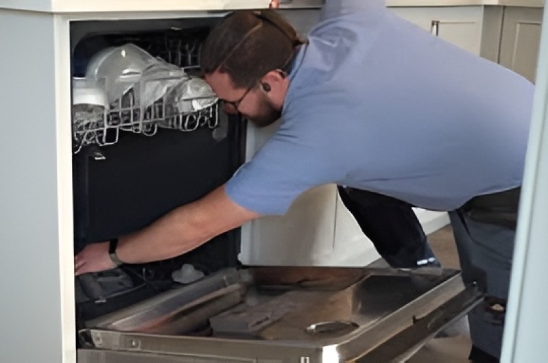 DIY Tips for Dishwasher Repair in Los Angeles