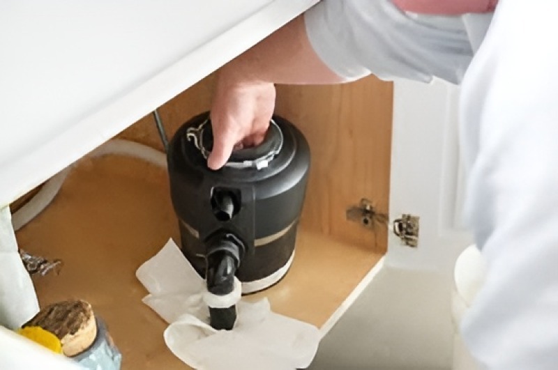 Garbage Disposal repair in Los Angeles