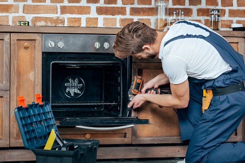 Mastering Stove Repair in Echo Park: Tips and Insights