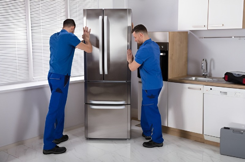 How to Troubleshoot and Repair Your Insignia Fridge in Los Angeles