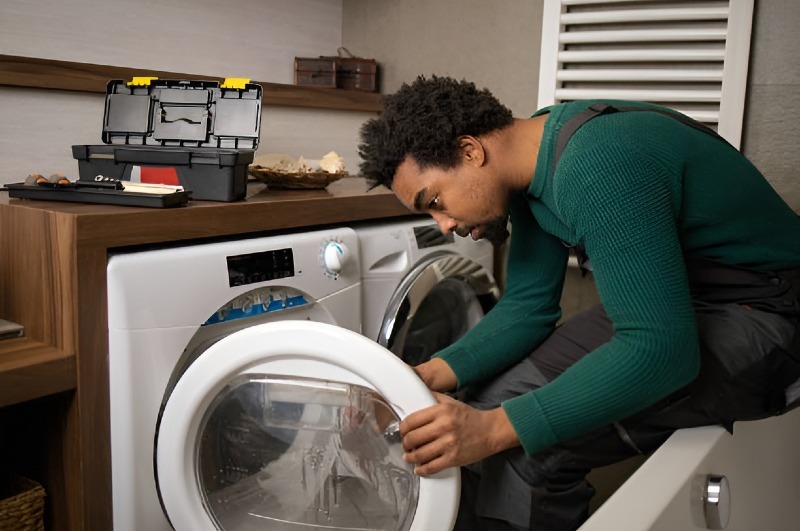 Washing Machine repair in Los Angeles